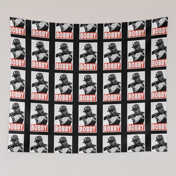 Item preview, Bobby Shmurda designed and sold by BonitaPacocha.