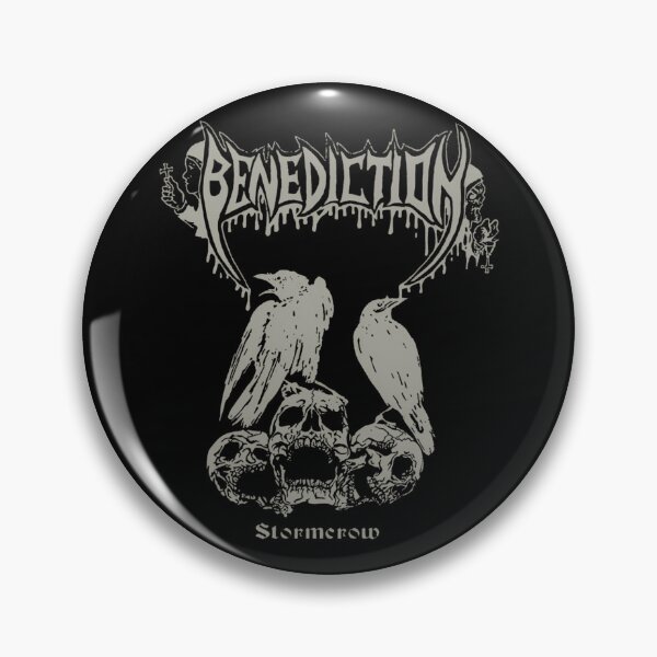 Item preview, Benediction. designed and sold by LaurencePinette.