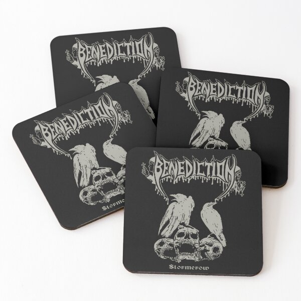 Item preview, Benediction. designed and sold by LaurencePinette.