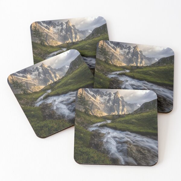 Item preview, Crystal Xpo Logistics cDewdrop Morning designed and sold by Stephanie  D Daecher.