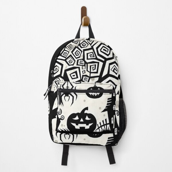 Item preview, Halloween Night designed and sold by JacquiTaylorArt.