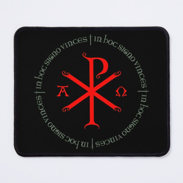 Item preview,  Chi Rho designed and sold by souterbalysi.