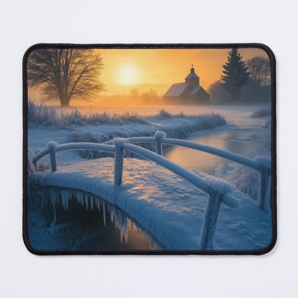 Item preview, Tranquil Xpo Logistics aMountain Reflection designed and sold by Stephanie  D Daecher.