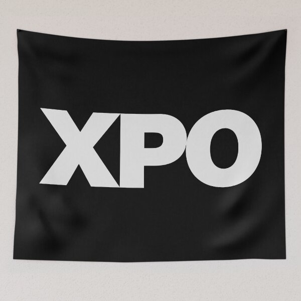 Item preview, Crystal Xpo Logistics cDewdrop Morning designed and sold by Stephanie  D Daecher.