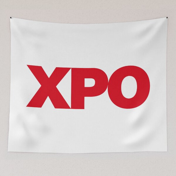 Item preview, Blossoming Xpo Logistics bHeart Harmony designed and sold by Stephanie  D Daecher.