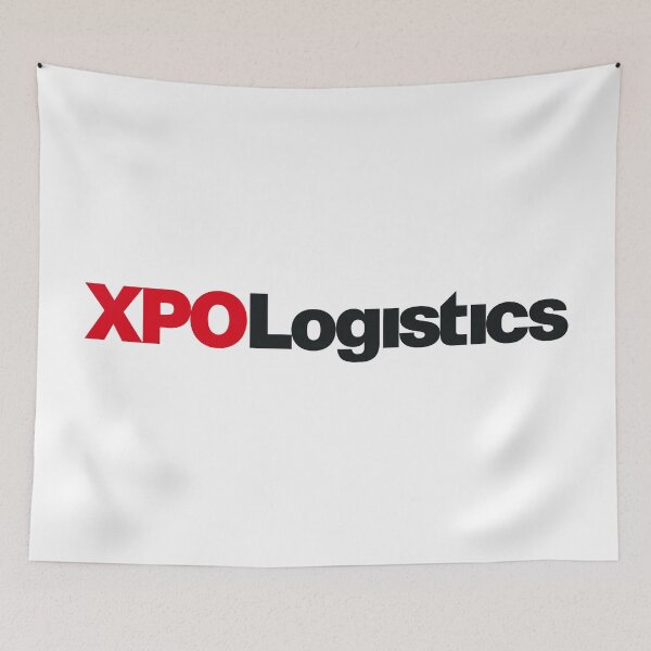 Item preview, Wispy Xpo Logistics Cloud Reverie designed and sold by Stephanie  D Daecher.