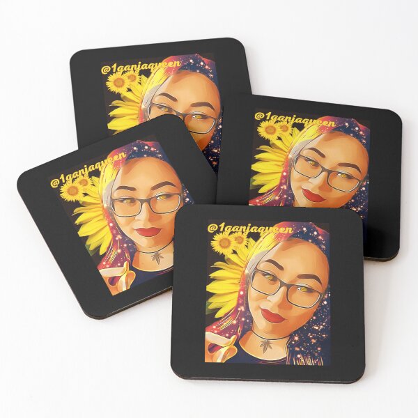 Item preview, Client Ganja Queen designed and sold by BonitaPacocha.