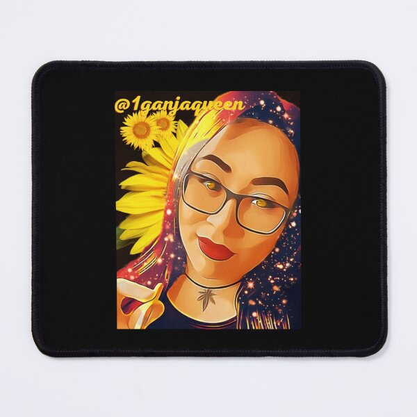 Item preview, Client Ganja Queen designed and sold by BonitaPacocha.