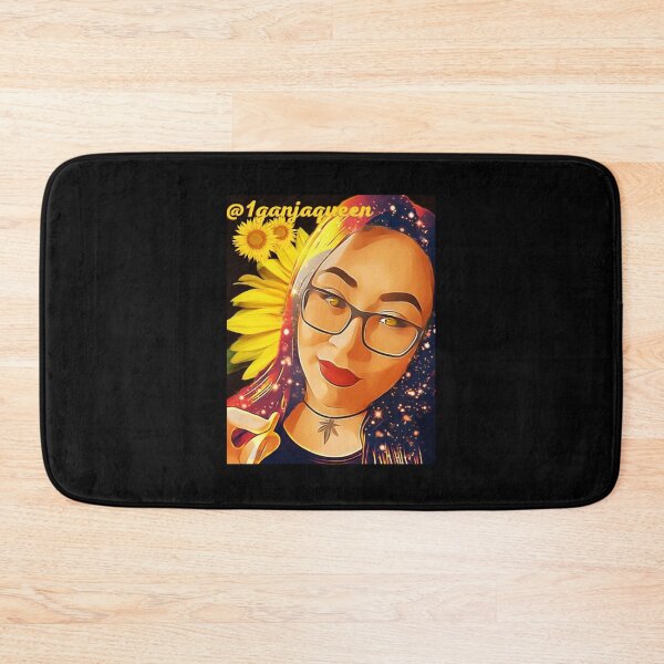 Item preview, Client Ganja Queen designed and sold by BonitaPacocha.