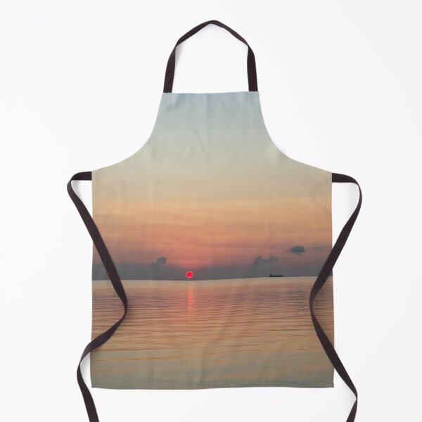 Item preview, Beach sunset designed and sold by baksuart.