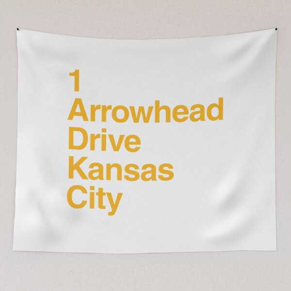 Item preview, Kansas City Chiefs Football Stadium designed and sold by RyanJosephBer.