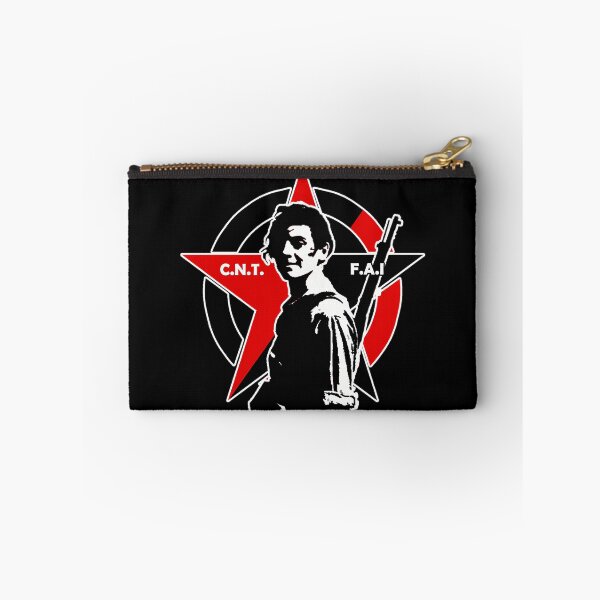 Item preview,  Marina Ginest  Antifascist Civil War Militian designed and sold by souterbalysi.