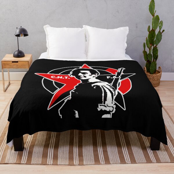 Item preview, Marina Ginest Antifascist Civil War Militian designed and sold by souterbalysi.