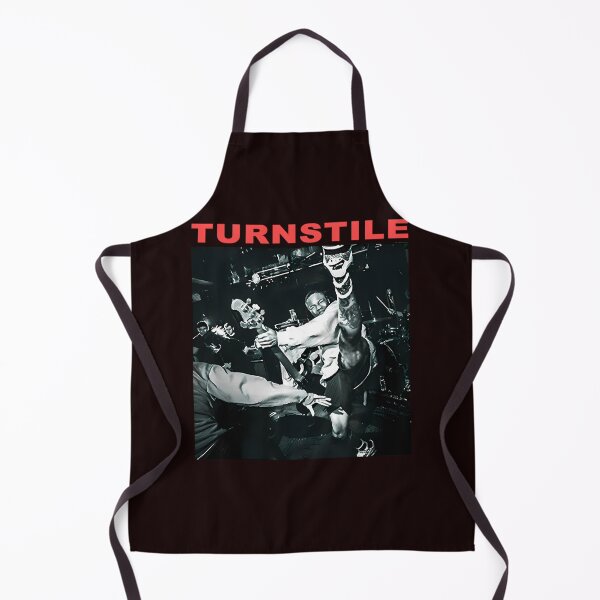 Item preview, Turnstile American Hardcore Punk Band designed and sold by acidrawss.