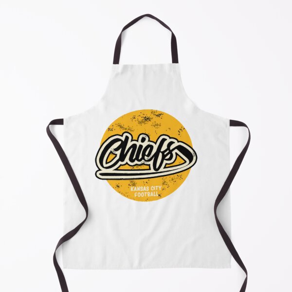 Item preview, Kansas City Chiefs Football designed and sold by RyanJosephBer.