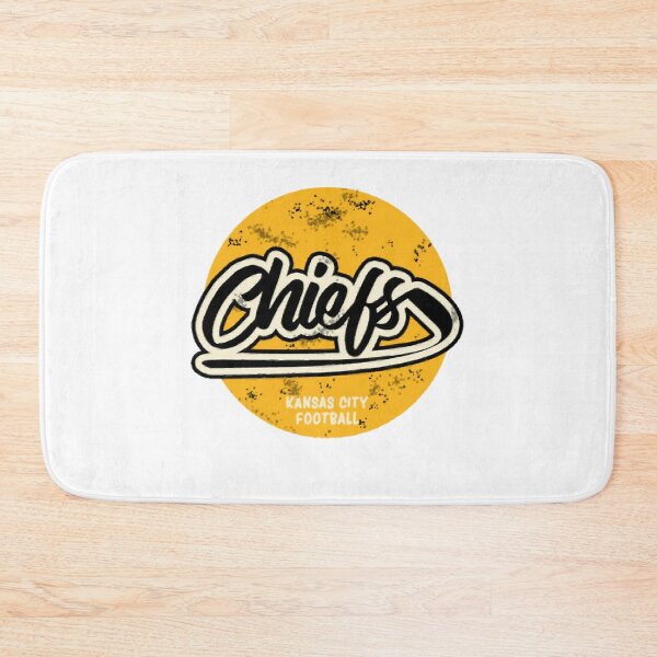 Item preview, Kansas City Chiefs Football designed and sold by RyanJosephBer.