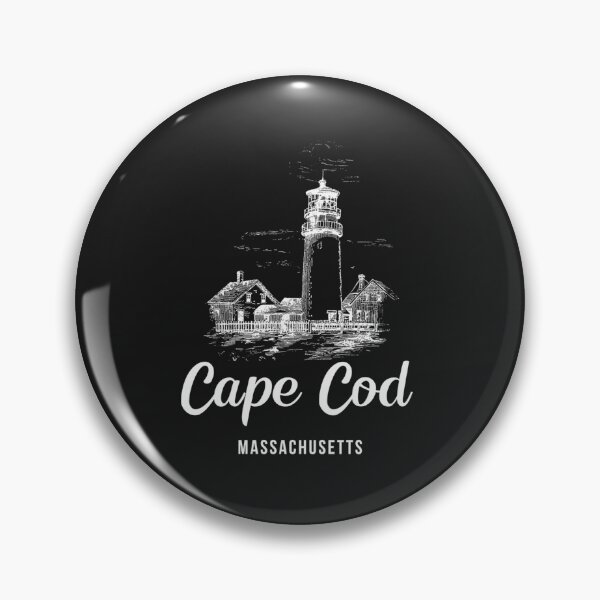 Item preview, Cape Cod Highland Lighthouse designed and sold by SeanOkine8.