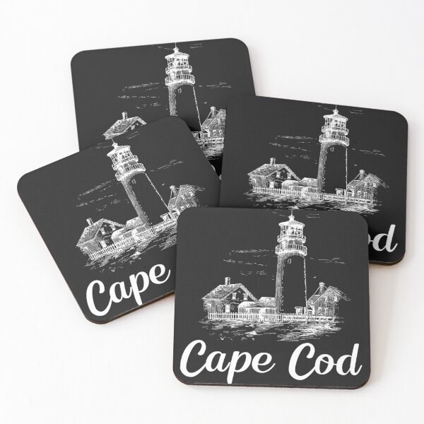 Item preview, Cape Cod Highland Lighthouse designed and sold by SeanOkine8.