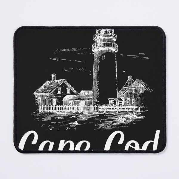 Item preview, Cape Cod Highland Lighthouse designed and sold by SeanOkine8.