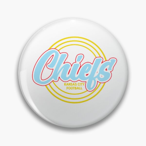 Item preview, Kansas City Chiefs Footbal designed and sold by RyanJosephBer.