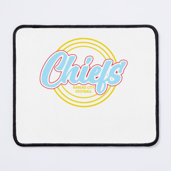 Item preview, Kansas City Chiefs Footbal designed and sold by RyanJosephBer.
