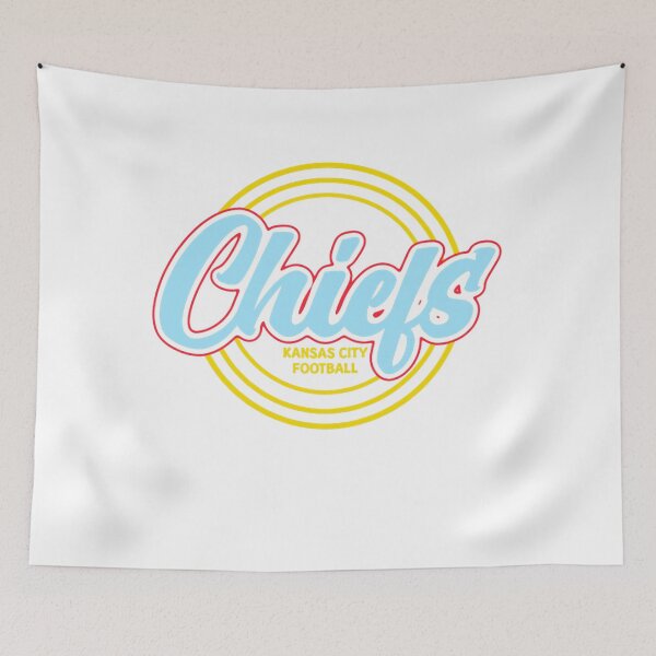Item preview, Kansas City Chiefs Footbal designed and sold by RyanJosephBer.