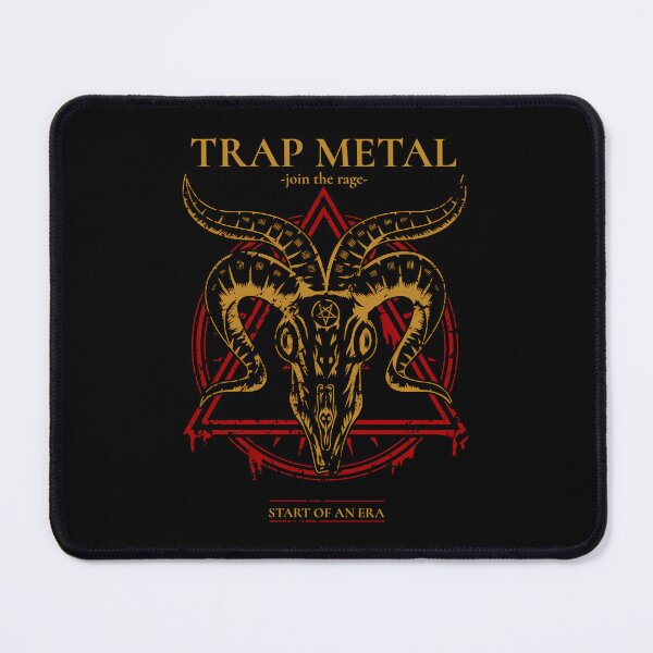 Item preview, Trap Metal - Start of an era designed and sold by LaurencePinette.