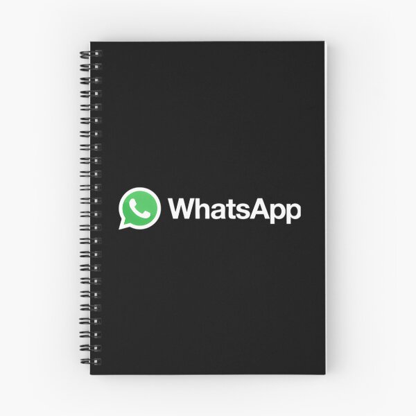 Item preview, Whatsapp Logo designed and sold by Angela Cartwright.