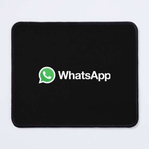 Item preview, Whatsapp Logo designed and sold by Angela Cartwright.