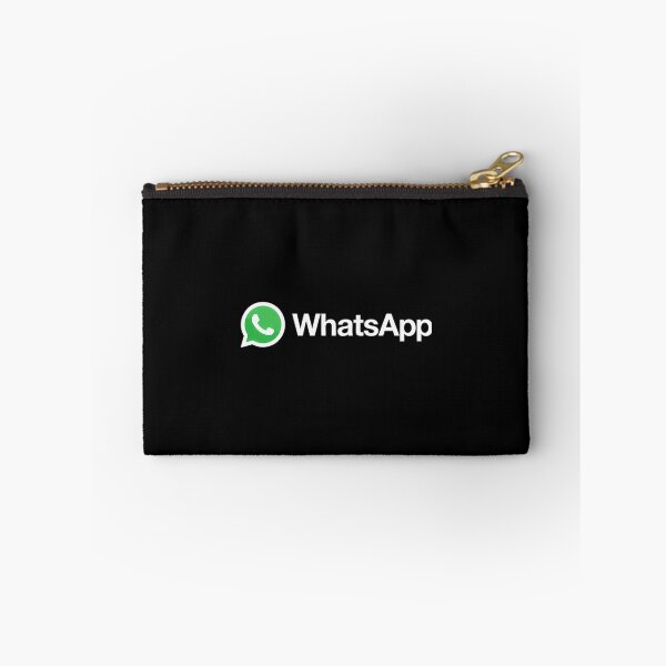 Item preview, Whatsapp Logo designed and sold by Angela Cartwright.
