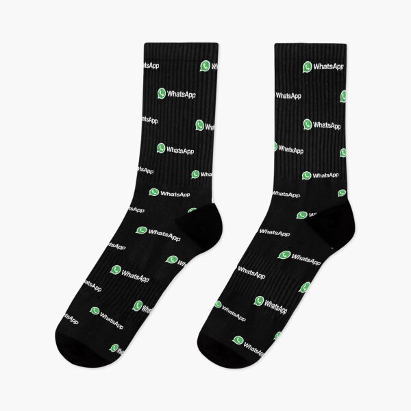 Item preview, Whatsapp Logo designed and sold by Angela Cartwright.