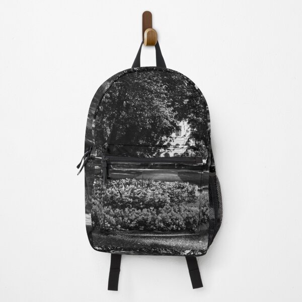 Item preview, Hatanpaa Arboretum 2026 number 2 bw designed and sold by Jouko Lehto Photography.