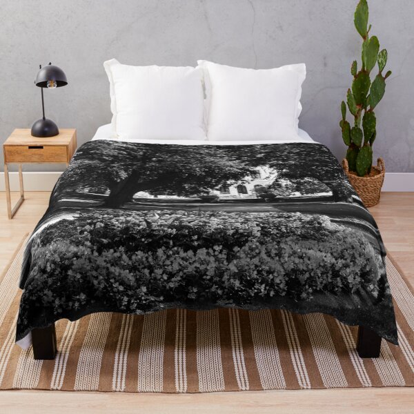 Item preview, Hatanpaa Arboretum 2026 number 2 bw  designed and sold by Jouko Lehto Photography.