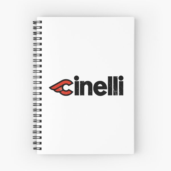 Item preview, Vintage Cinelli Logo - Retro Cycling Classic designed and sold by Angela Cartwright.