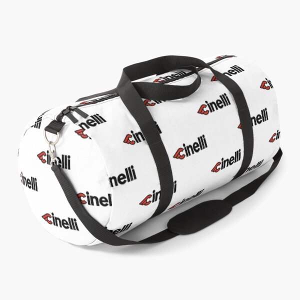 Item preview, Vintage Cinelli Logo - Retro Cycling Classic designed and sold by Angela Cartwright.