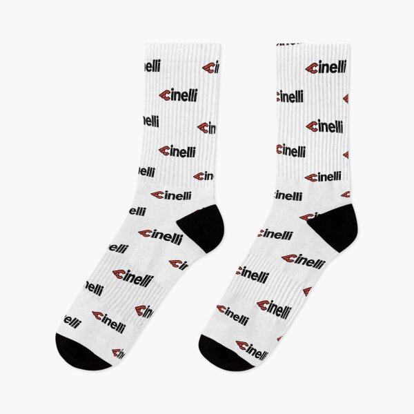 Item preview, Vintage Cinelli Logo - Retro Cycling Classic designed and sold by Angela Cartwright.