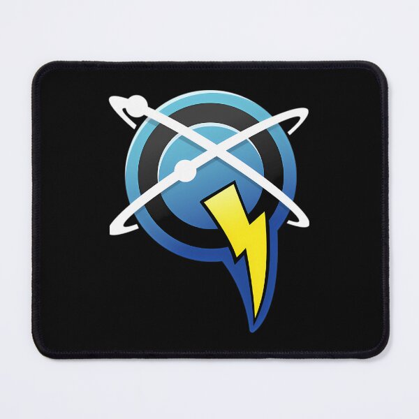 Item preview, Captain Qwark Logo designed and sold by Angela Cartwright.