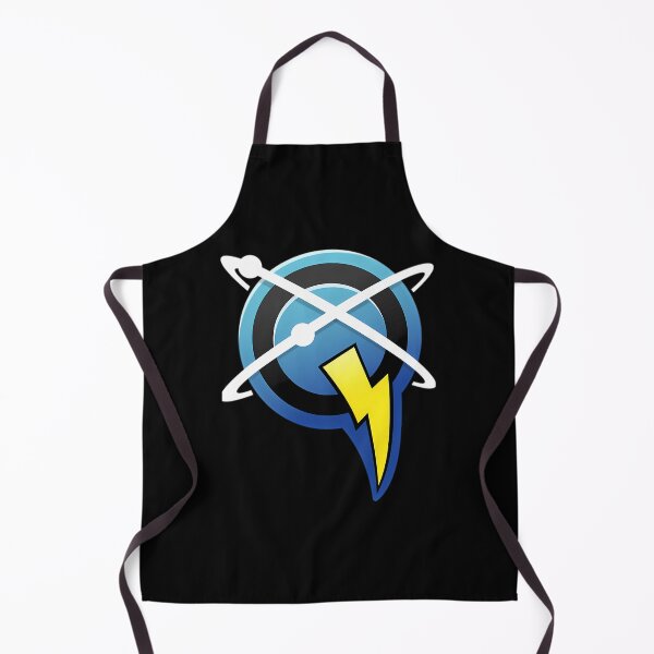 Item preview, Captain Qwark Logo designed and sold by Angela Cartwright.