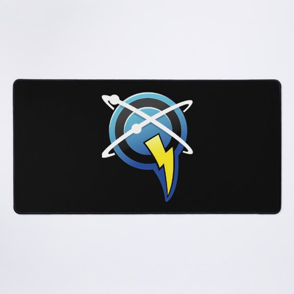 Item preview, Captain Qwark Logo designed and sold by Angela Cartwright.
