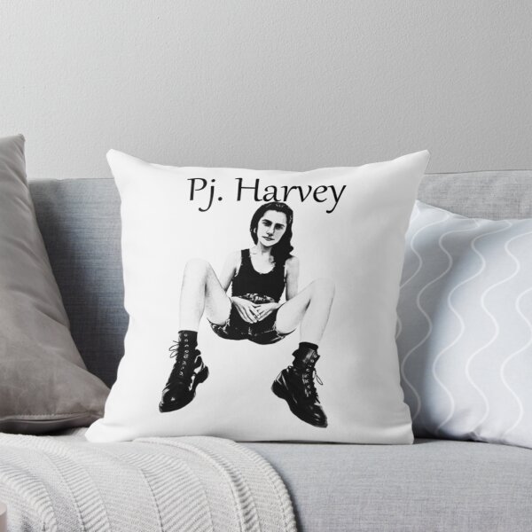 Artikelvorschau, Pj Harvey entworfen und verkauft von SeanOkine8.