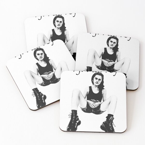 Item preview, Pj Harvey designed and sold by SeanOkine8.