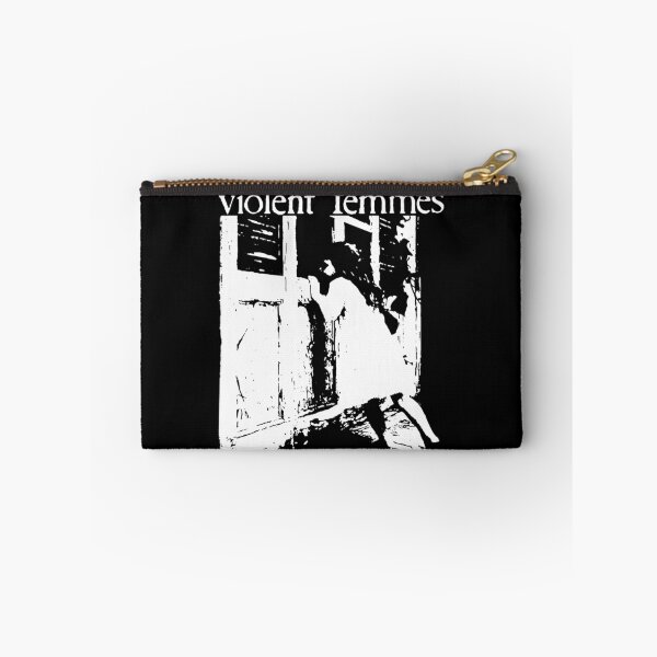 Item preview,  Black Violent Women Band Vintage Retro Art designed and sold by waimysaiv.