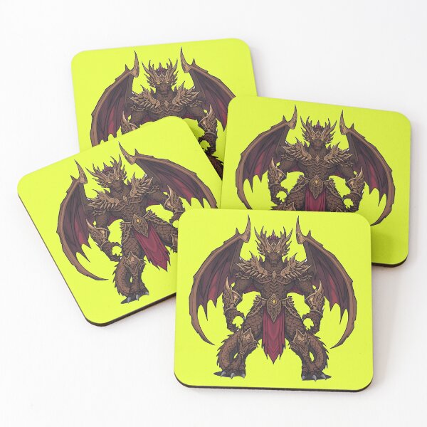 Item preview, Dragon King designed and sold by Fashionboost.