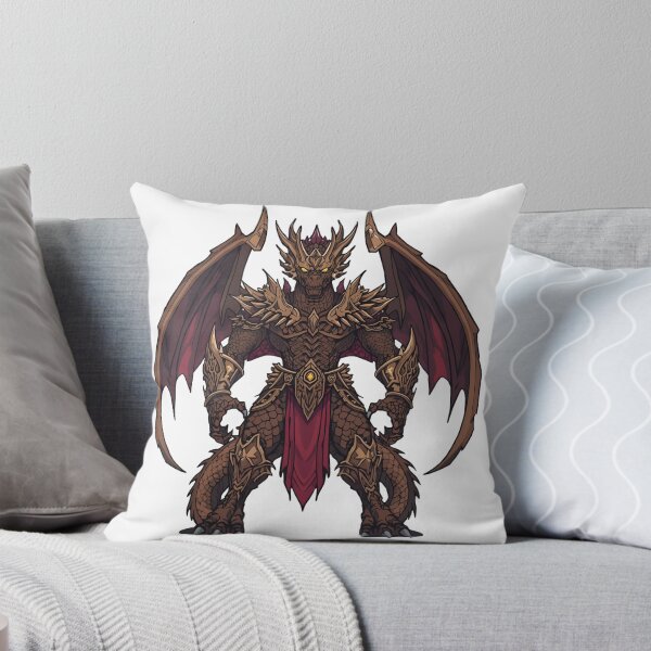Item preview, Dragon King designed and sold by Fashionboost.