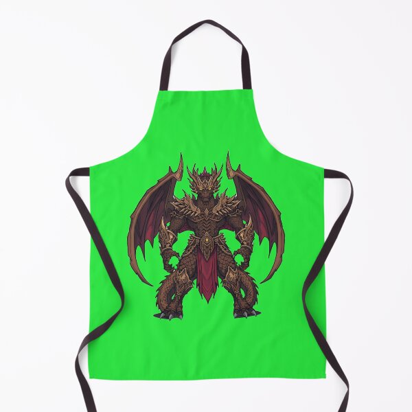 Item preview, Dragon King designed and sold by Fashionboost.