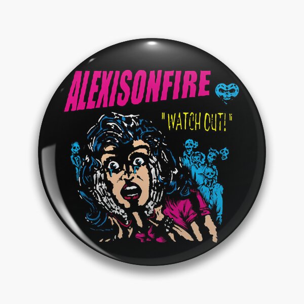 Item preview, Alexisonfire is a Canadian designed and sold by acidrawss.