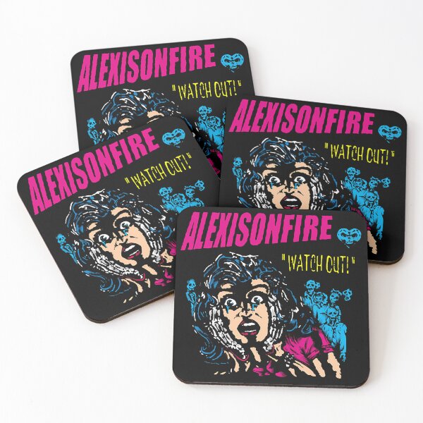 Item preview, Alexisonfire is a Canadian designed and sold by acidrawss.