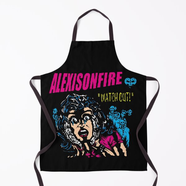 Item preview, Alexisonfire is a Canadian designed and sold by acidrawss.