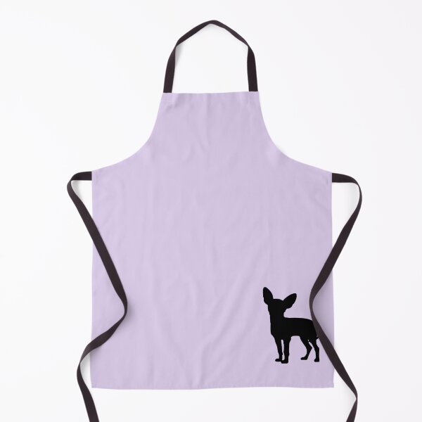 Item preview, Chihuahua Silhouette designed and sold by missnisa.