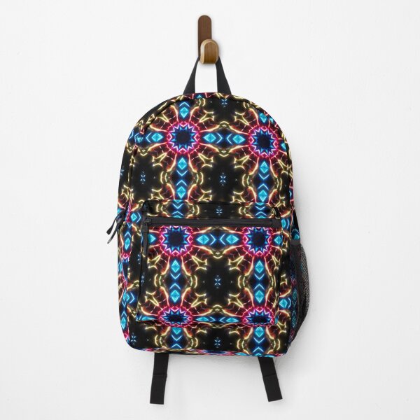 Item preview, Vibrant Kaleidoscope Symphony designed and sold by InezPhotography.